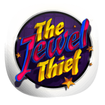 The Jewel Thief - slots
