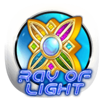 Ray of Light Daily Jackpot - slots