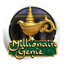 Millionaire Genie - slots