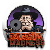 Mafia Madness - slots