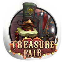Treasure Fair - slots