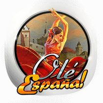 Ole España - slots