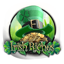 Irish Riches - slots