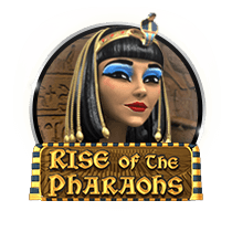 Rise of the Pharaohs - slots