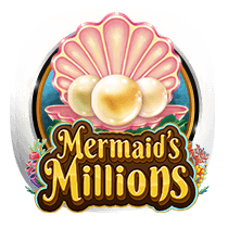 Mermaid's Millions - slots
