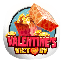 Valentine's Victory - slots