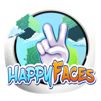 Happy Faces - slots
