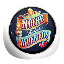 Noche De Los Muertos - slots