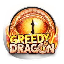Greedy Dragon - slots
