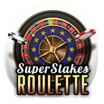 Super Stakes Roulette - card-and-table