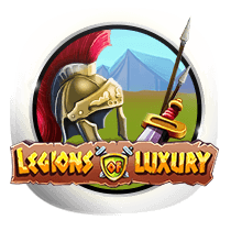Legions of Luxury - slots