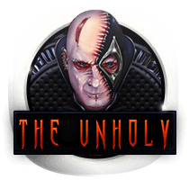 The Unholy - slots