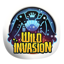 Wild Invasion - slots