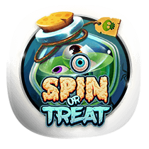 Spin or Treat - slots