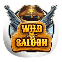Wild Saloon - slots