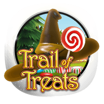 Trail of Treats - slots