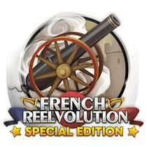 The French Reelvolution - slots