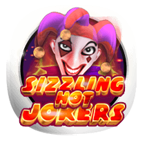 Sizzling Hot Jokers Daily Jackpot - slots