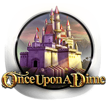 Once Upon a Dime Daily Jackpot - slots