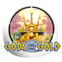 Gods of Gold Daily Jackpot - slots