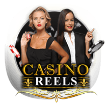 Casino Reels Daily Jackpot - slots