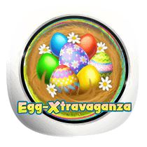 Egg-Xtravaganza Daily Jackpot - slots