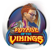 Voyage of the Vikings Daily Jackpot - slots