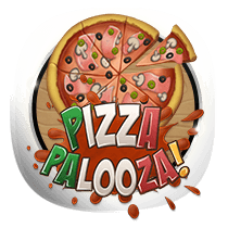 Pizza Palooza Daily Jackpot - slots