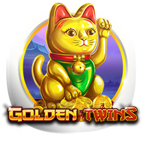 Golden Twins - slots