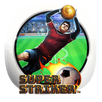 Super Striker - slots