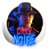 Cash Noire - slots