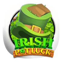 Irish Pot Luck - slots
