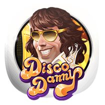 Disco Danny - slots