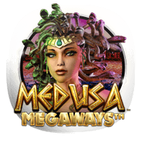Medusa Megaways - slots