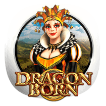 Dragon Born - slots