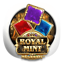 Royal Mint - slots