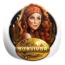 Survivor - slots