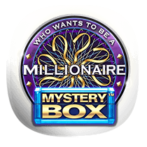 Millionaire Mystery Box - slots
