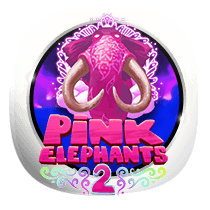 Pink Elephants 2 - slots