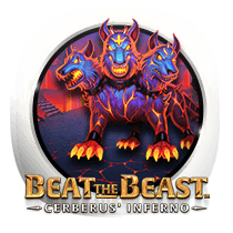 Cerberus Inferno - slots