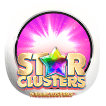 Star Clusters - slots