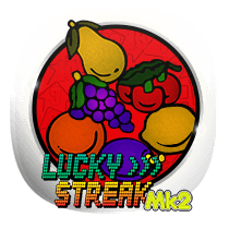 Lucky Streak - slots