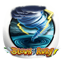 Blown Away - slots