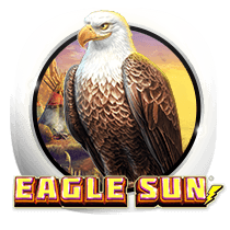 Eagle Sun - slots