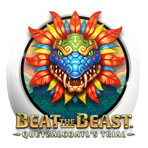 Quetzalcoatl's Trial - slots